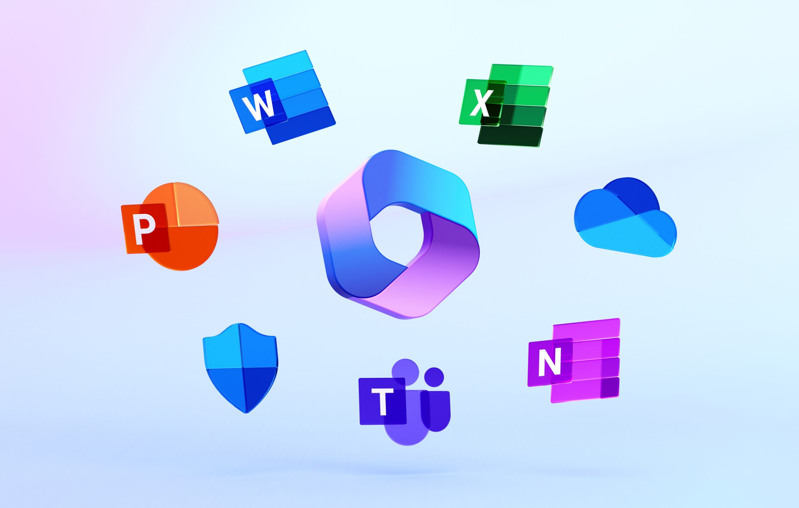 Microsoft 365