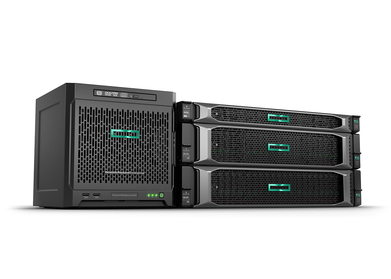Infrastrutture IT & Networking