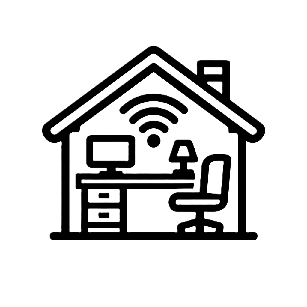 Smart Home & Smart Office
