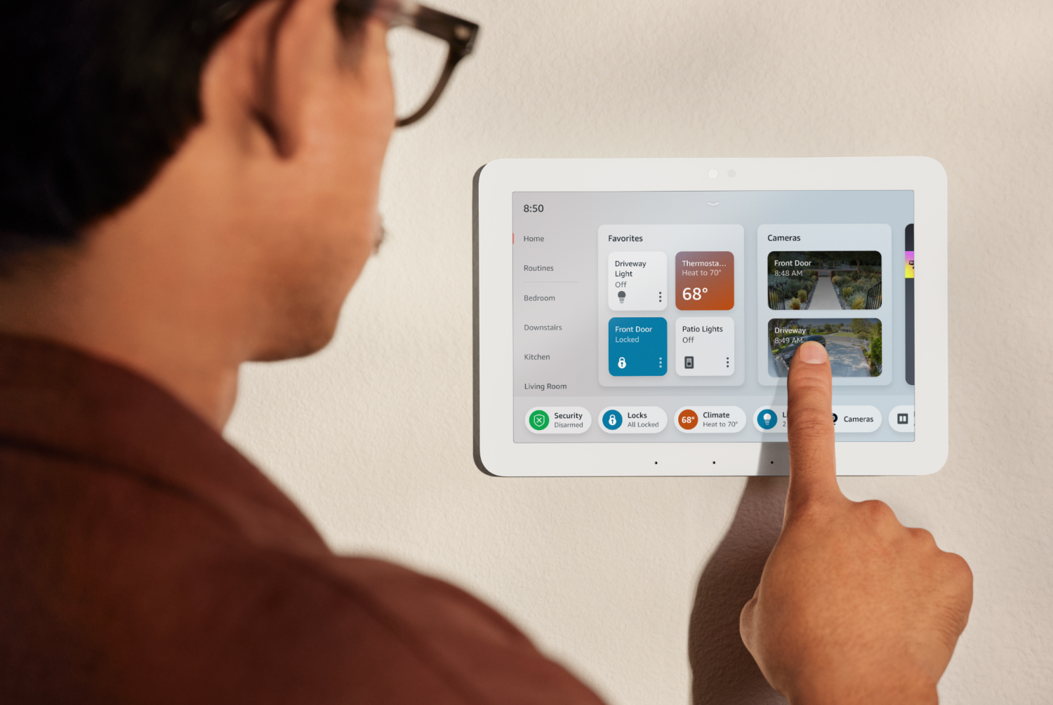 Smart Home & Smart Office